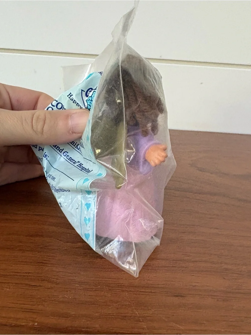 Cabbage Patch Kids product vintage